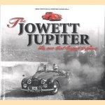 The Jowett Jupiter. The Car That Leaped to Fame. New edition door Edmund Nankivell