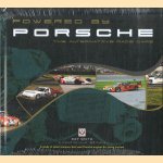 Powered by Porsche. The Alternative Race Cars door Roy Smith