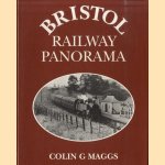 Bristol Railway Panorama door Colin Maggs