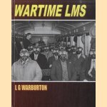 Wartime LMS door L.G. Warburton