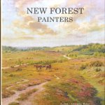 New Forest Painters
Georgina Babey e.a.
€ 20,00