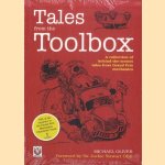 Tales from the Toolbox. A Collection of Behind-The-Scenes Tales from Grand Prix Mechanics
Michael Oliver
€ 10,00