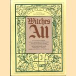 Witches all. A treasury from past editions of the Witches' Almanac door Elizabeth Pepper e.a.