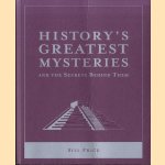 History's greatest mysteries and the secrets behind them
Bill Price
€ 5,00