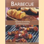 Barbecue tijdens warme zomeravonden. Recepten voor op de grill
Jannie Kroes
€ 5,00