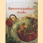 Onweerstaanbare steaks door Anne Wilson