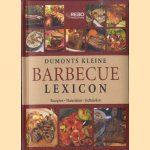 Dumonts kleine barbecue lexicon. De beste recepten uit de hele wereld
Roger Kimpel e.a.
€ 6,50