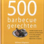 500 barbecuegerechten
Paul Kirk
€ 6,50