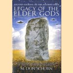 Legacy of the Elder Gods. Second Journal of the Ancient Ones
M. Don Schorn
€ 15,00