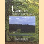 Utrecht. Waar het hart vol van is
Ed van Eeden e.a.
€ 5,00