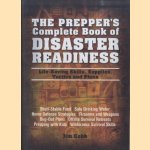 The Prepper's Complete Book of Disaster Readiness. Life-Saving Skills, Supplies, Tactics and Plans
Jim Cobb
€ 15,00