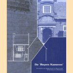 De 'Beyers Kameren'. De Fundatie van Adriaen Beyer en Aleydt Janmsdr., de Kameren en de Bestuurders
R. van. Berkel e.a.
€ 9,00