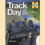 The Track Day Manual. The complete guide to taking your car on the race track
Mike Breslin
€ 10,00