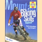 Mountain Biking Skills Manual. Step-by-step guidance from the experts
Alex Morris
€ 8,00