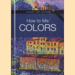 How to Mix Colors door Maria Fernanda Canal