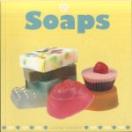 Soaps
Elaine Stavert
€ 8,00