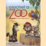 Crochet a Zoo. Fun Toys for Baby and You
Megan Kreiner
€ 10,00