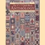 The 4 x 5 Quilt-Block Anthology. 182 Blocks for Reproduction Fabrics
Carol Hopkins e.a.
€ 15,00