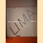 Lima. Foto's *with loose SIGNED letter*
Willem Diepraam
€ 40,00