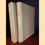 Die Zeichnungen in der Universitätsbibliothek Erlangen (2 volumes)
E. Bock
€ 140,00