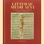 Litterae medii aevi: Festschrift für Johanne Autenrieth zu ihrem 65. Geburtstag door Michael Borgolte e.a.