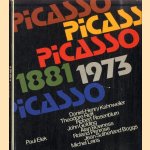 Picasso, 1881-1973
Daniel-Henry Kahnweiler e.a.
€ 10,00