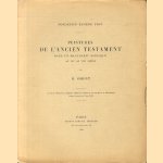 Peintures de l'ancien testament dans un manuscrit syriaque du VIIe ou VIIIe siècle door H. Omont