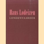 Londenvaarder door Hans Lodeizen