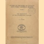 Studies on the flora of Curaçao and other caribbean islands. Volume 1: The vegetation of the Netherlands Antilles door A.L. Stoffers