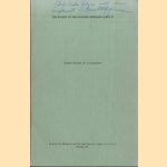 The Botany of the Guayana Highland - Part VI *SIGNED* door Bassett  and Collaborators Maguire