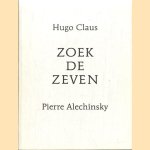 Zoek de zeven door Hugo Claus e.a.