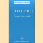 Verzamelde verzen II
J.H. Leopold
€ 10,00