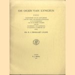 De ogen van Lynceus. Rede, uitgesproken bij de aanvaarding van het ambt van gewoon hoogleraar in de wijsbegeerte van de klassieke oudheid aan de Universiteit van Amsterdam op maandag 20 februari 1967 door Dr. H.J. Drossaart Lulofs