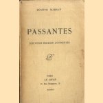 Passantes. Nouvelle édition augmentée
Eugène Marsan
€ 6,00