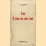 Le Toutounier door Colette