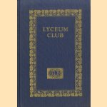 Lyceum Club door Various