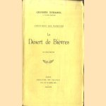 Le Désert de Bièvres door Georges Duhamel