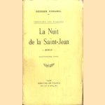 La Nuit de la Saint-Jean door Georges Duhamel