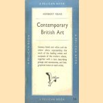 Contemporary British Art door Herbert Read