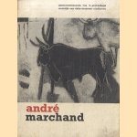 André Marchand. Gemeentemuseum van 's-Gravenhage / Stedelijk van Abbe-Museum Eindhoven 1951
Pierre Vorms
€ 10,00