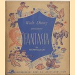 Walt Disney presenteert Fantasia in technicolor
Walt Disney
€ 20,00