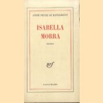 Isabella Morra. Pièce en deux actes door André Pieyre de Mandiargues