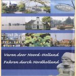 Varen door Noord-Holland / Fahren durch Nordholland
Various
€ 5,00