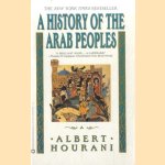 A History of Arab Peoples
Albert Hourani e.a.
€ 10,00