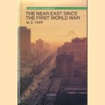 The Near East Since the First World War
M.E. Yapp
€ 10,00