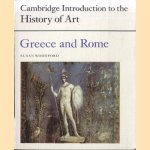 The Art of Greece and Rome door Susan Woodford