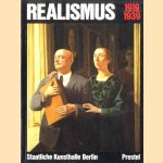 Realismus Zwischen Revolution und Reaktion 1919 - 1939 door Ingo F. Walther