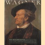 Wagner. Sein Leben, sein Werk und seine Welt in zeitgenössischen Bildern und Texten. Dokumentarbiographie
Herbert Barth e.a.
€ 10,00