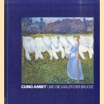 Cuno Amiet und die Maler der Brücke
Hansjacob Diggelmann
€ 8,00