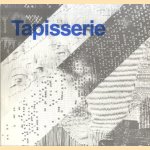 Tapisserie: Zweite Biennale der deutschen Tapisserie 1980 door Manfred Meinz